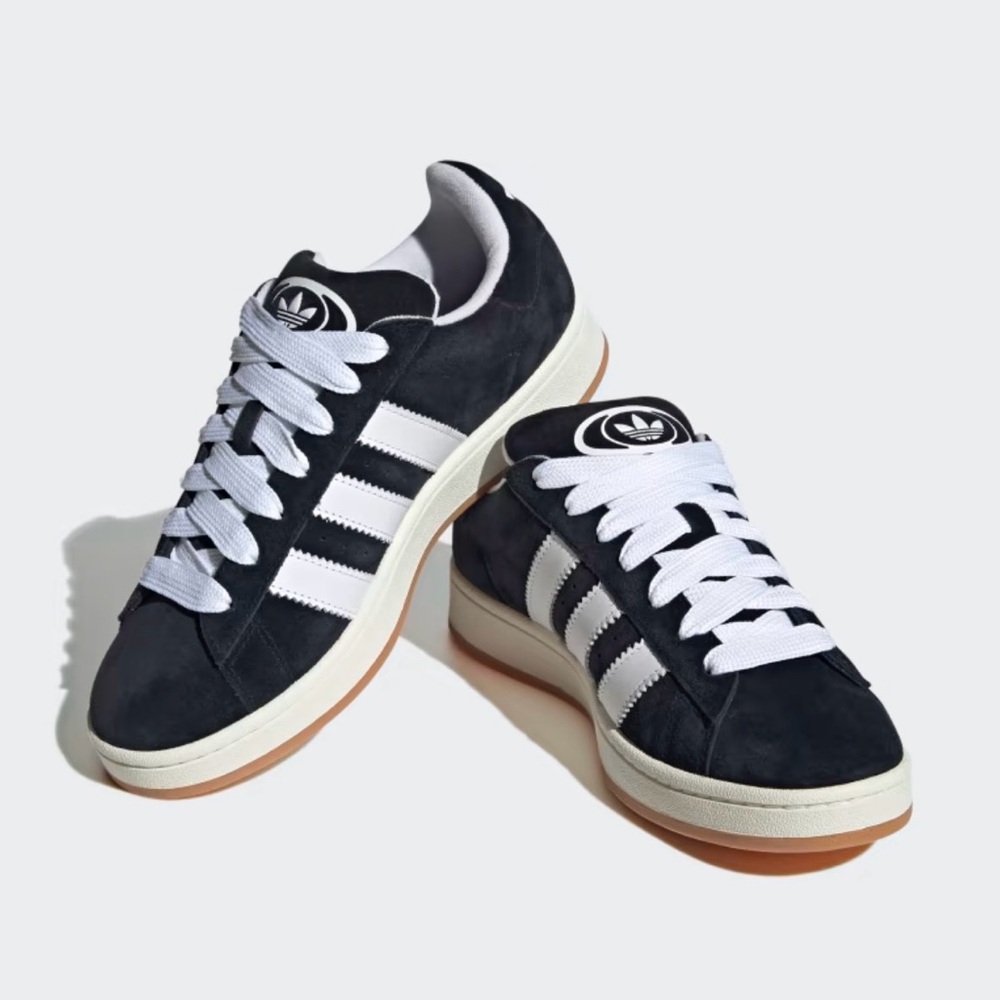 Adidas Campus 00s Shoes - Picture 7 of 7